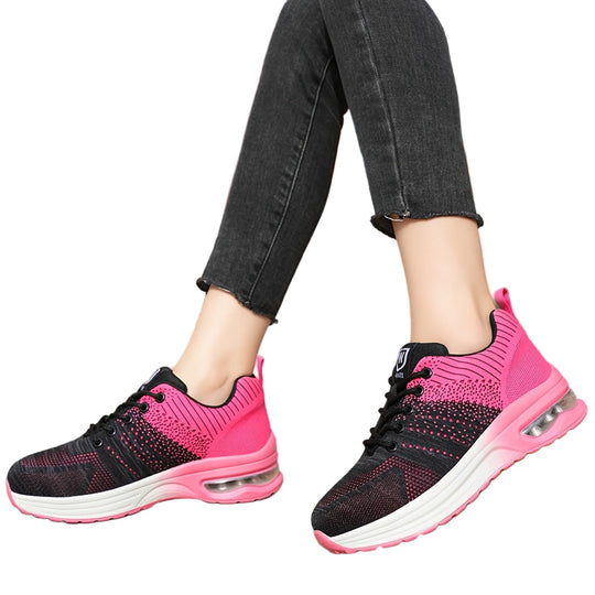 Damen Sicherheitsschuhe S3 Sportlich mit Luftferse und langlebigem Obermaterial R&B