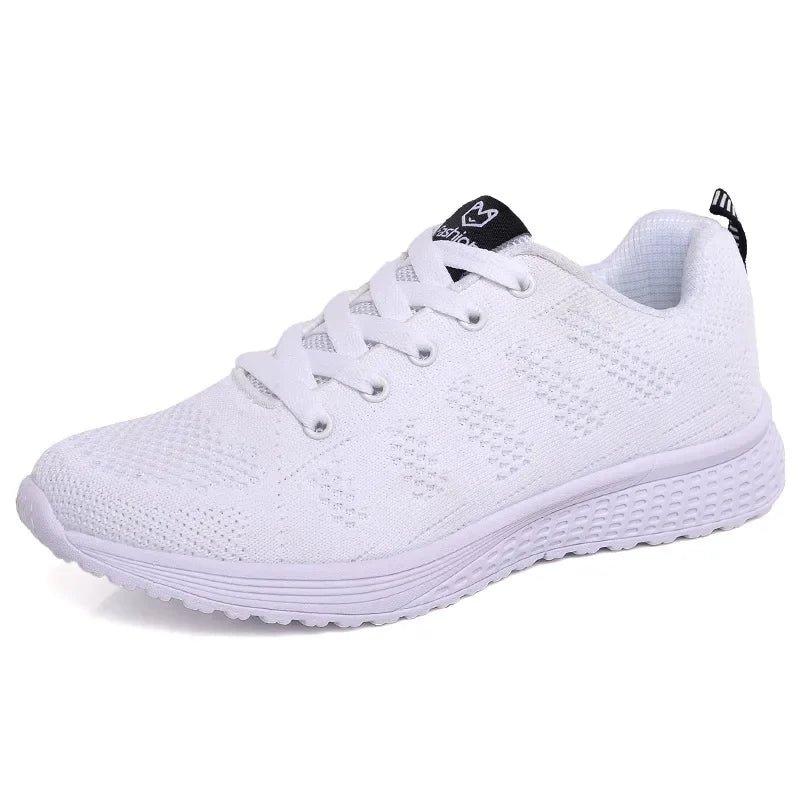 Damen Wanderschuhe Atmungsaktive Textil Ergonomisch Stoßdämpfend R&B