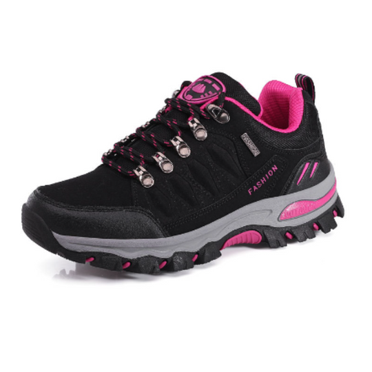 Damen Wanderschuhe Komfortabel und Langlebig R&B