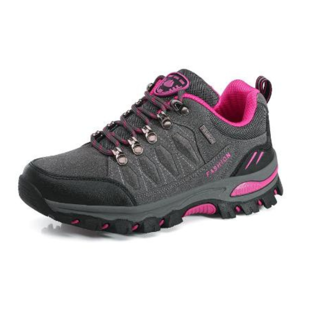 Damen Wanderschuhe Komfortabel und Langlebig R&B
