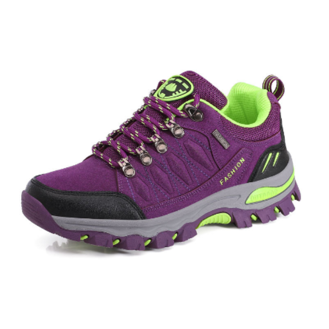 Damen Wanderschuhe Komfortabel und Langlebig R&B
