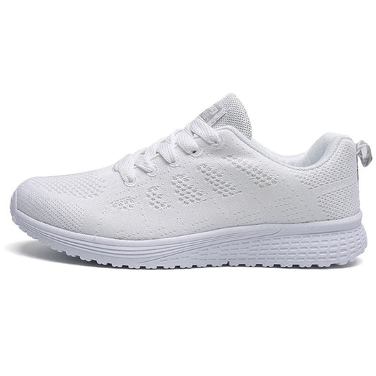 Damen Wanderschuhe Leicht Atmungsaktiv Orthopädisch R&B