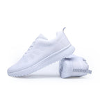 Damen Wanderschuhe Leicht Atmungsaktiv Orthopädisch R&B