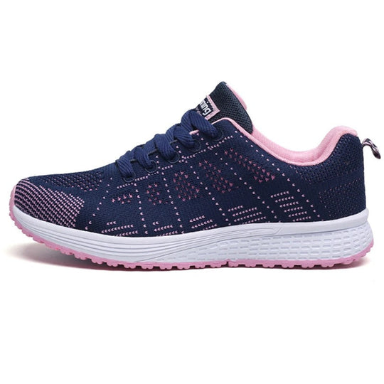 Damen Wanderschuhe Leicht Atmungsaktiv Orthopädisch R&B