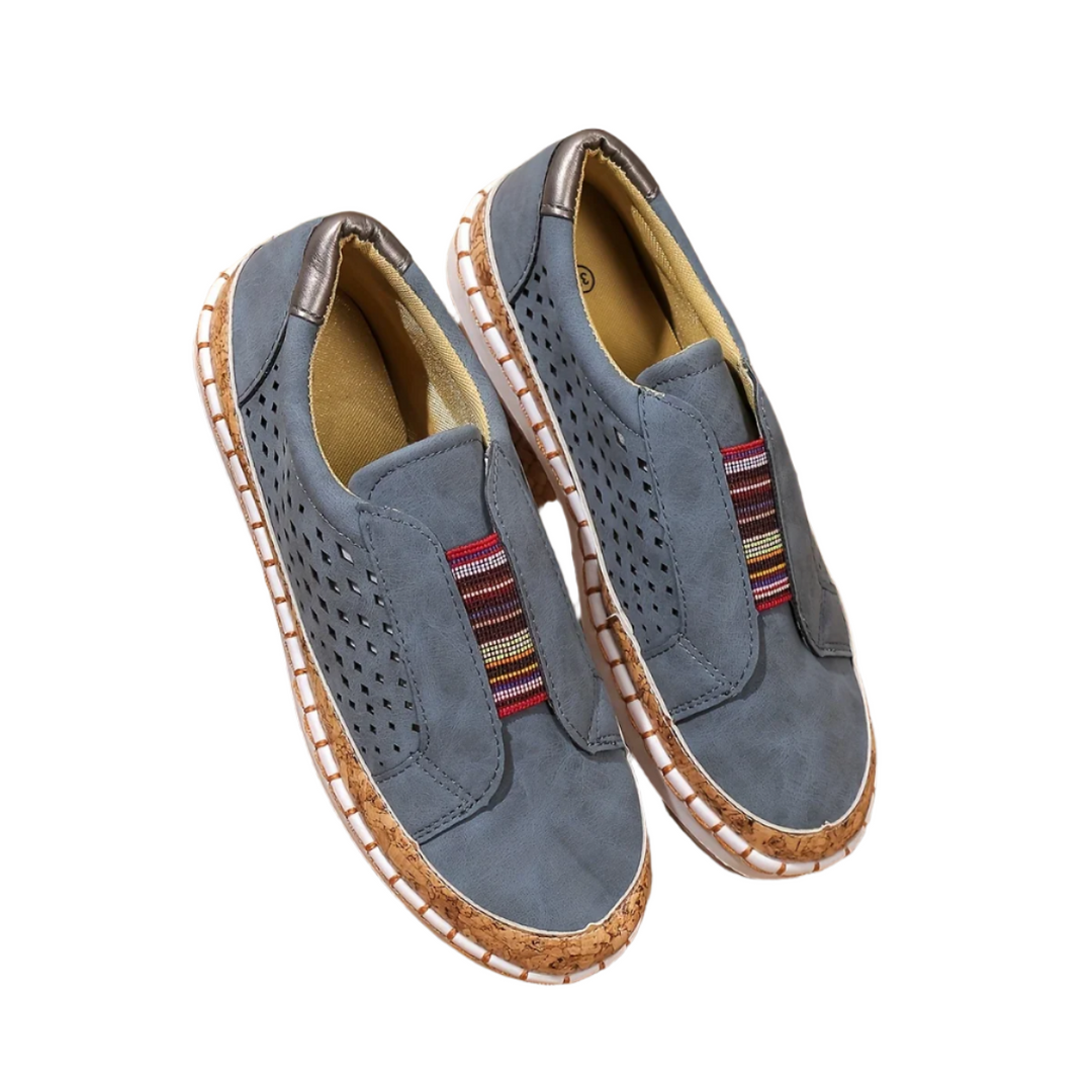 Damen Wanderschuhe Nebula Bequem und Modern R&B