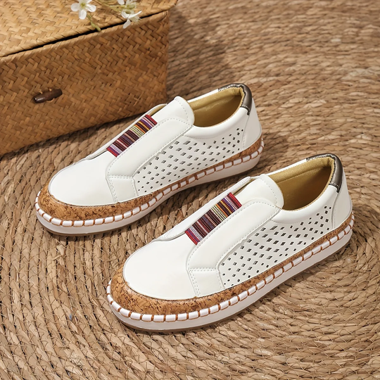 Damen Wanderschuhe Nebula Bequem und Modern R&B