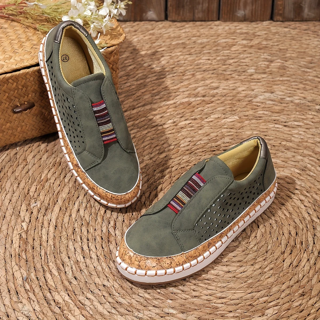 Damen Wanderschuhe Nebula Bequem und Modern R&B