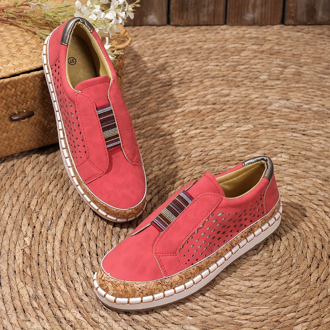 Damen Wanderschuhe Nebula Bequem und Modern R&B