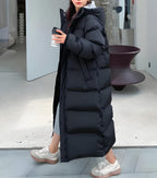 R&B | Winter parka - Wasser- und winddicht