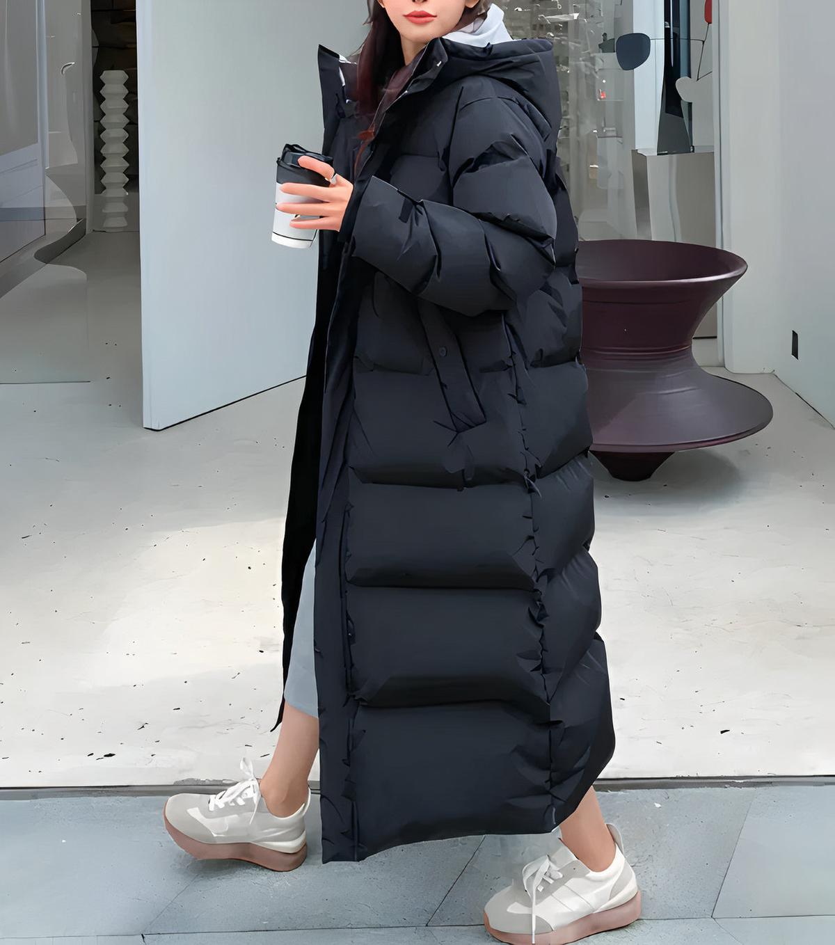 R&B | Winter parka - Wasser- und winddicht