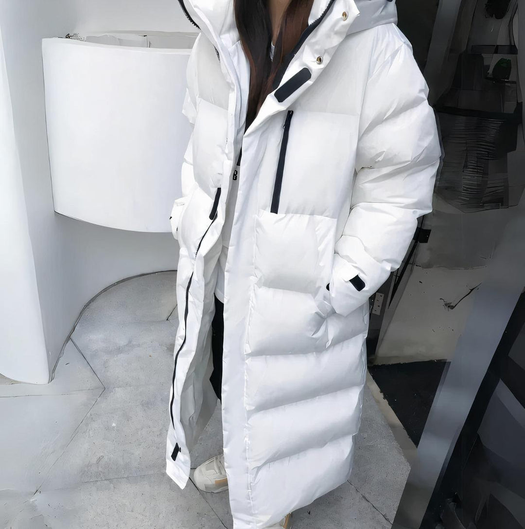 R&B | Winter parka - Wasser- und winddicht