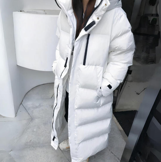 R&B | Winter parka - Wasser- und winddicht