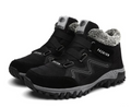 Damen Winterstiefel Ergonomisches Design R&B