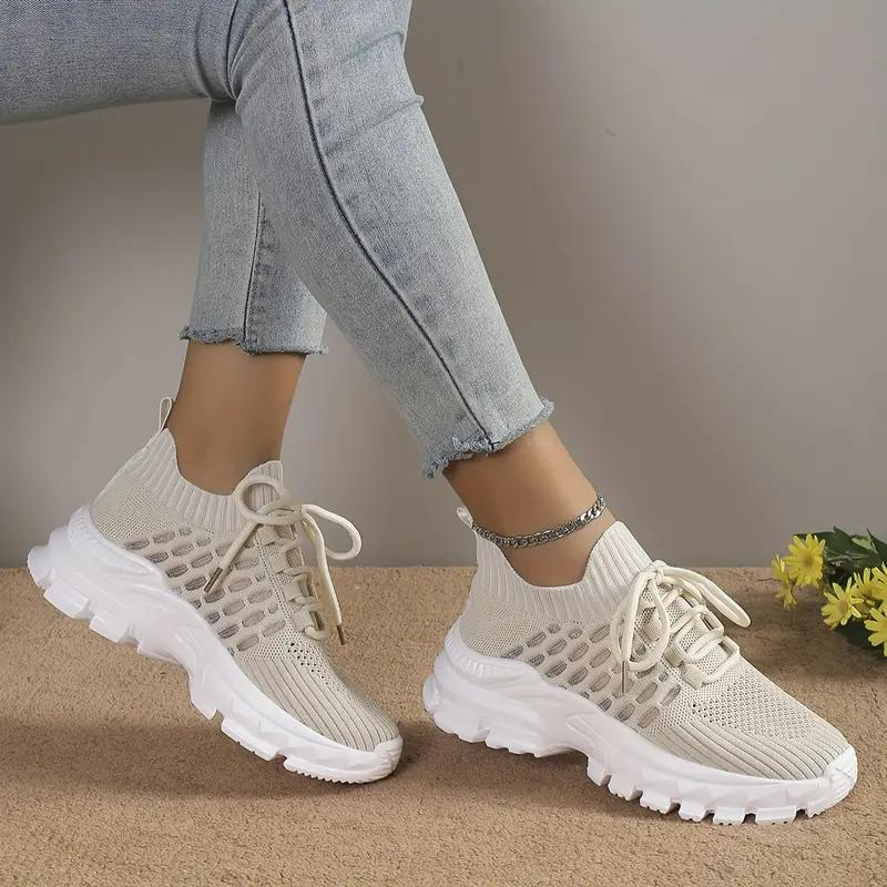 Damen Sneakers - Orthopädisch, Slip-On, Trainer, Laufschuhe R&B