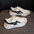 Damen Sneaker | Schnürschuhe | Farbblock | Skate Schuhe | Damenschuhe R&B