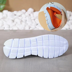Damen Sneakers - Schnürschuhe - Slips - Wanderschuhe - Orthopädische Schuhe R&B