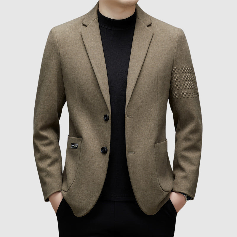 R&B | L'Homme Elegant Jacke