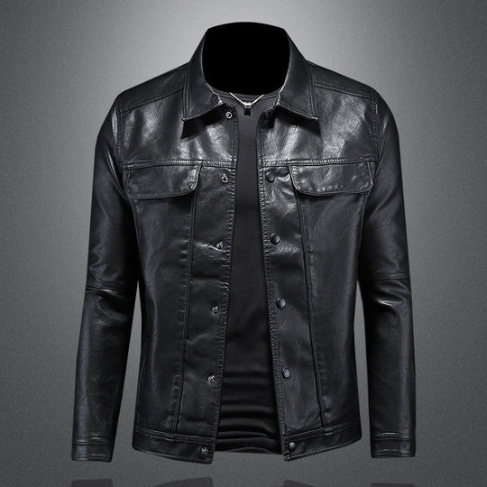R&B | Jacke