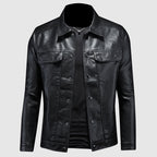 Anthony Biker-jacke