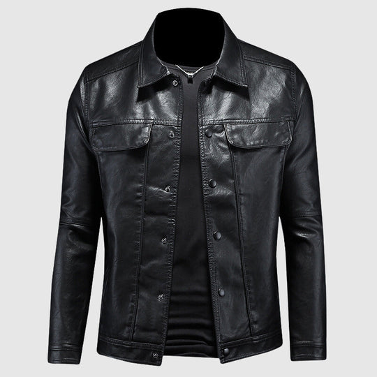 R&B | Jacke