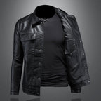 Anthony Biker-jacke