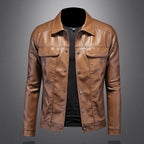 Anthony Biker-jacke