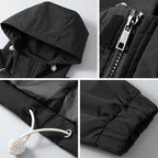 R&B | Hardy Guardian Kapuzenjacke