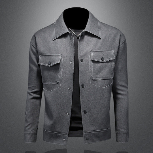 R&B | UrbanEase Casual Jacke