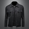 R&B | UrbanEase Casual Jacke
