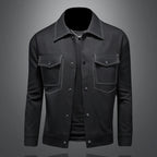 R&B | UrbanEase Casual Jacke
