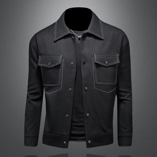 R&B | UrbanEase Casual Jacke