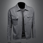 R&B | UrbanEase Casual Jacke