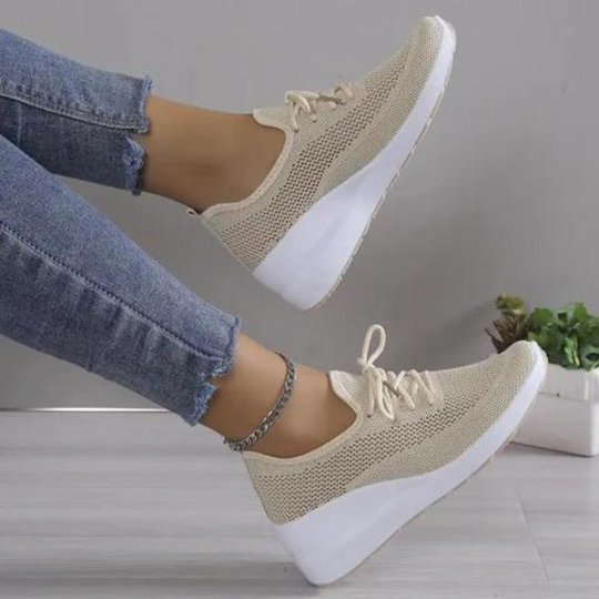 R&B | Orthopädische Damenschuhe mit Stil