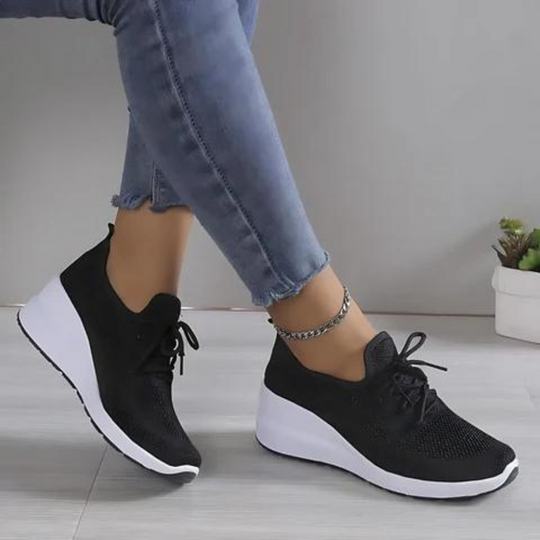 R&B | Orthopädische Damenschuhe mit Stil