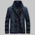 R&B | Klassische Herrenjacke