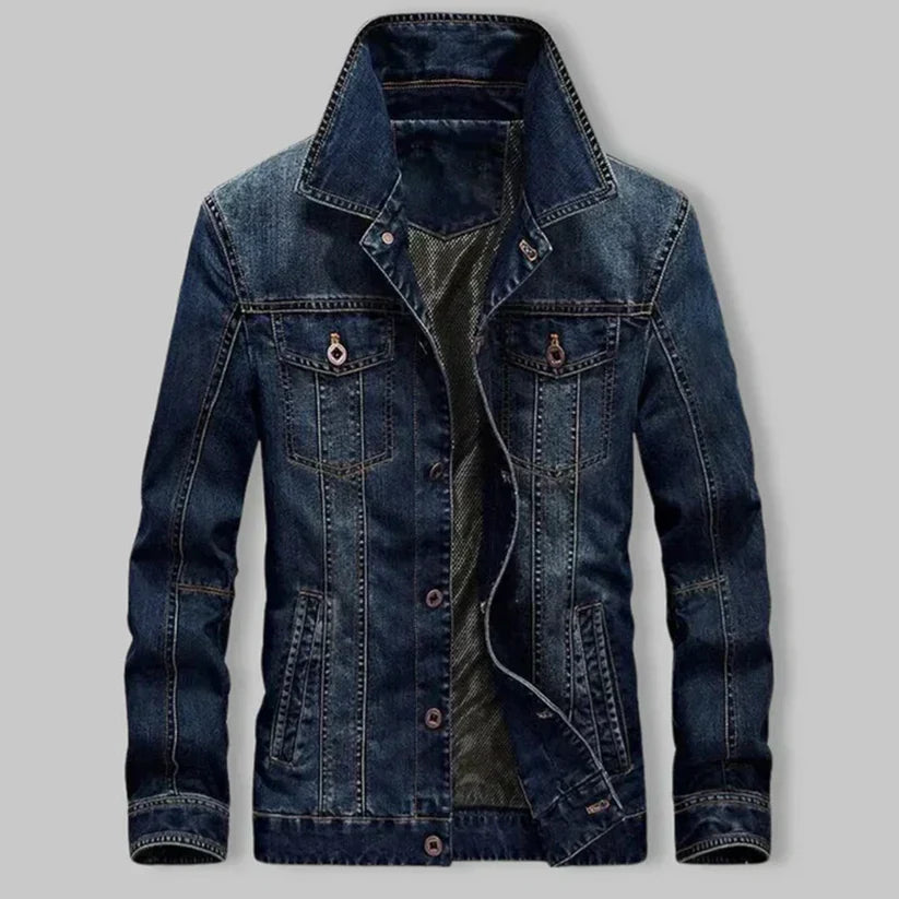 R&B | Klassische Herrenjacke