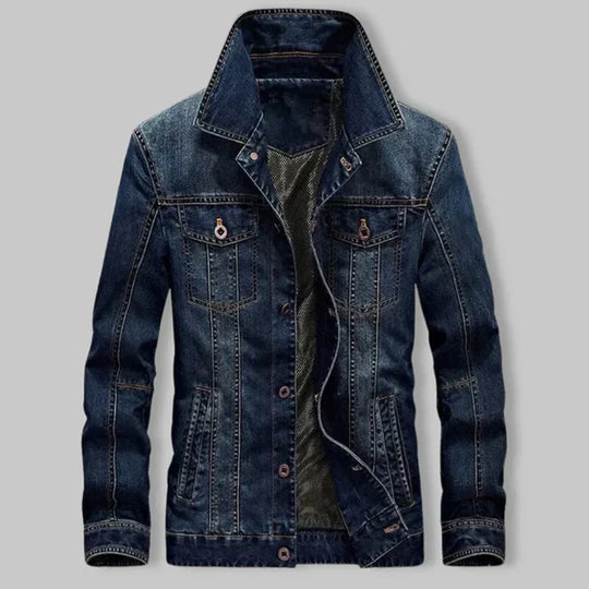R&B | Klassische Herrenjacke