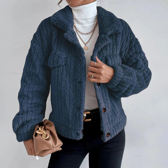 R&B | Ultrawarme Winterjacke