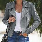 R&B | Moderne und elegante Herbstjacke für Frauen
