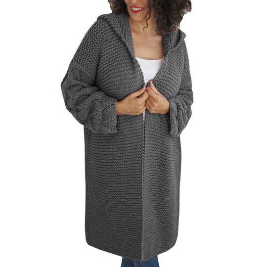 R&B | Bequeme und Modische Winterjacke