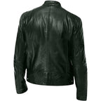 Einzigartige, moderne Jacke