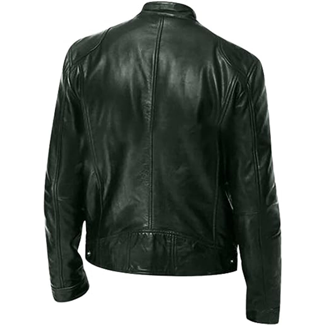 Einzigartige, moderne Jacke