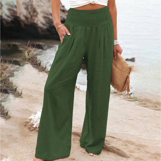 R&B | Elegante Damenhose für Stilvolle Auftritte