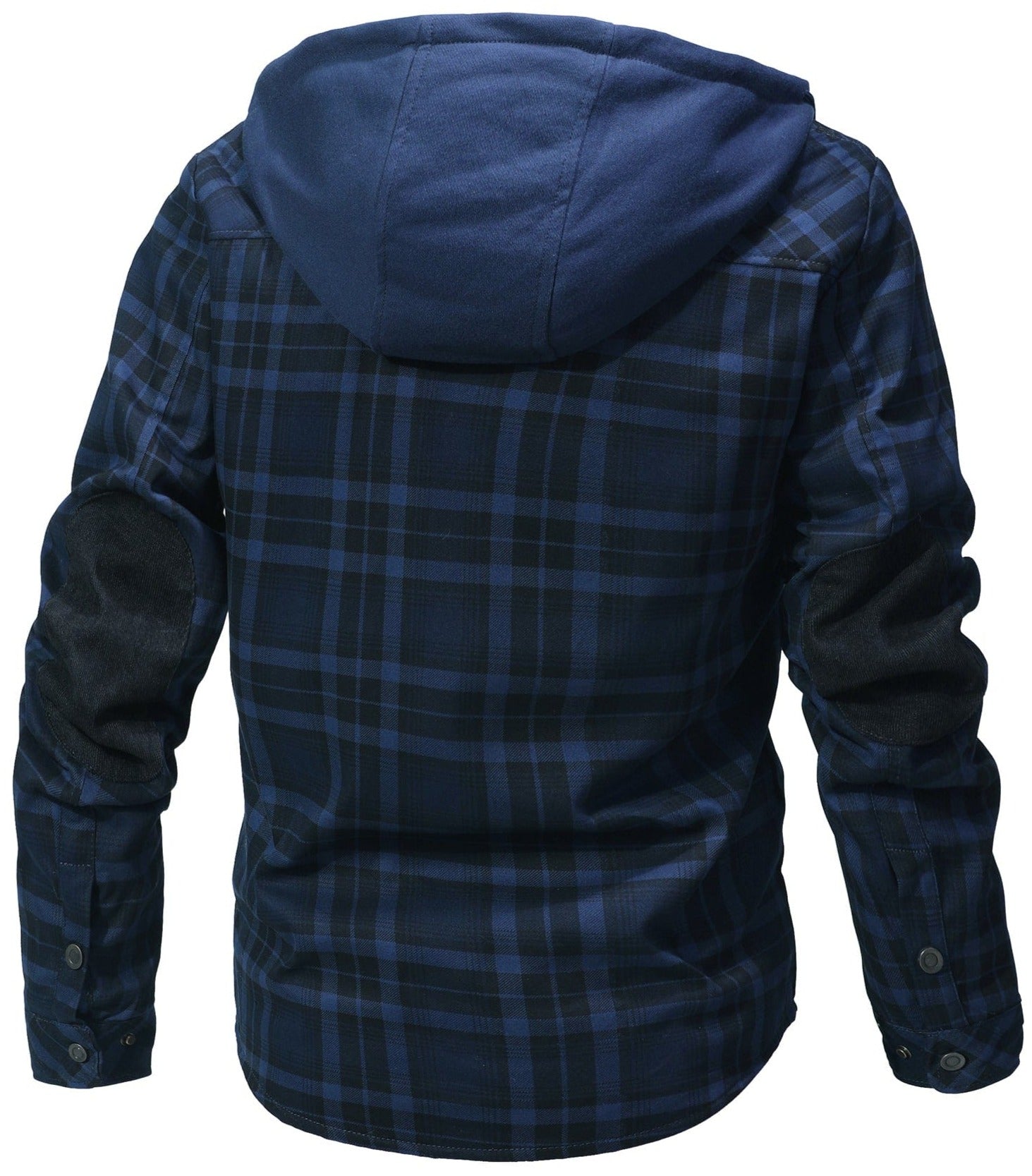 R&B | Robuste Woodland-Jacke