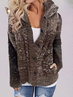 R&B | Entspannte und Stilvolle Allgemeine Jacke