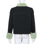 R&B | Ich will herumspielen Jacke