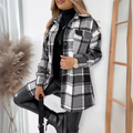 R&B | Moderne und Vielseitige Allgemeine Jacke