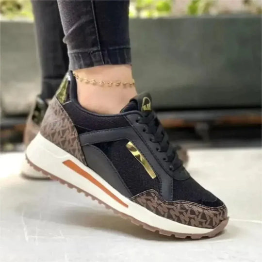 Orthopädische Sportschuhe R&B
