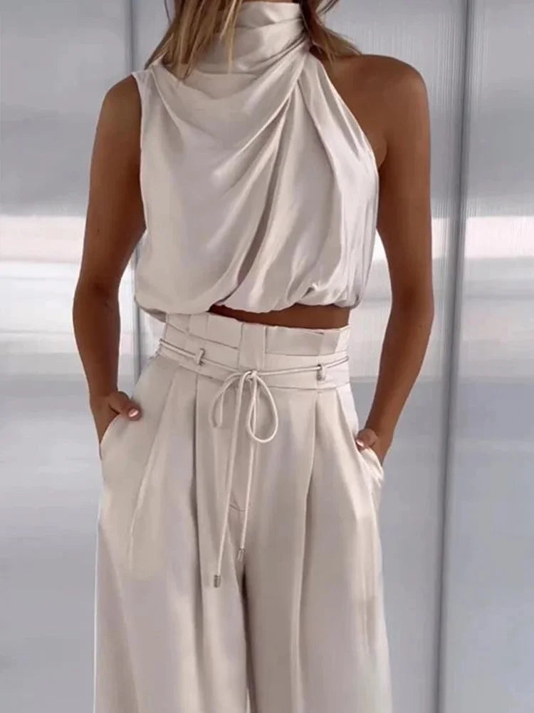 R&B | Luxe 2 Teiliges Set