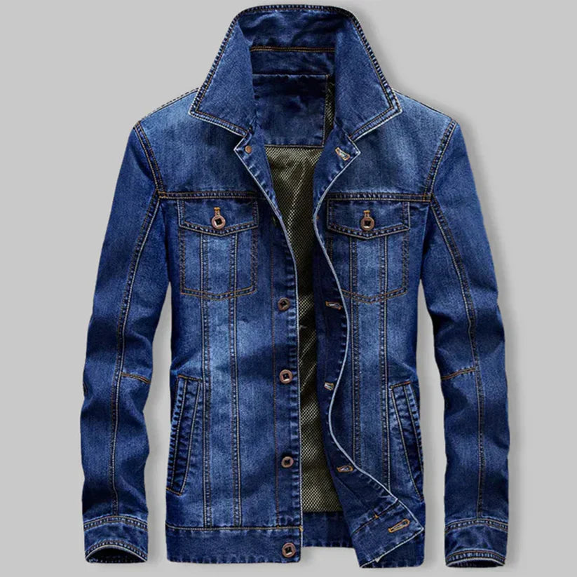 R&B | Klassische Herrenjacke